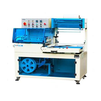 Shrink Wrapping Machine